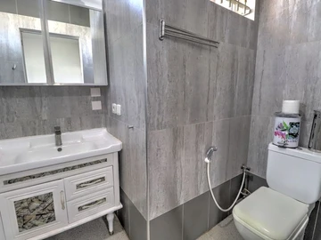 Appartement de 2 Chambres