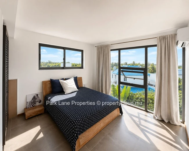 Appartement de Type Penthouse avec Rooftop Privatif et Vue Panoramique