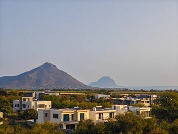3 Bedroom Penthouse