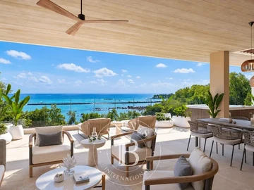 4 Bedroom Penthouse