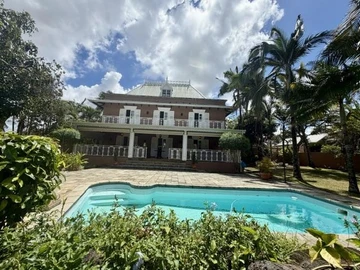Maison de 4 Chambres