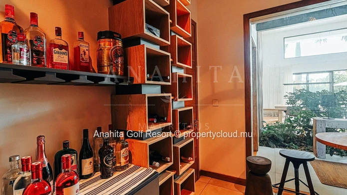 Villa Hedonia G26