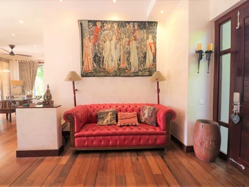 3 Bedroom Villa