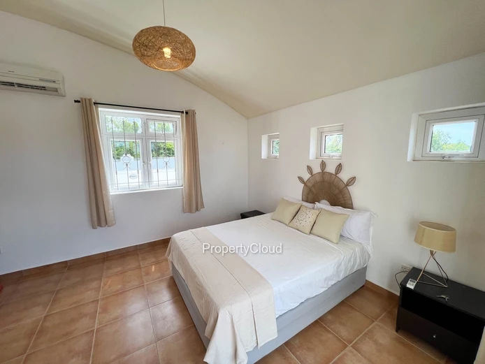 À Louer - Villa De 3 Chambres  - Flic En Flac