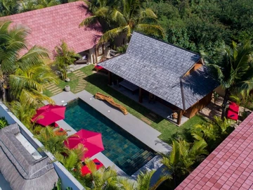 3 Bedroom Villa