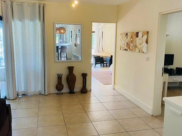 Penthouse de 3 Chambres