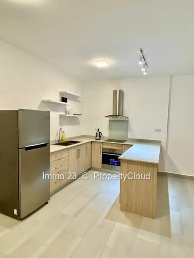 Beautiful high standard apartment