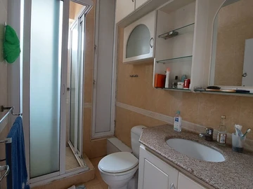 Appartement de 3 Chambres