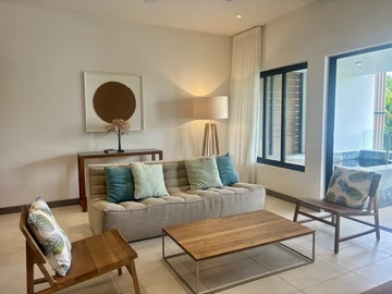 3 Bedroom Apartment
