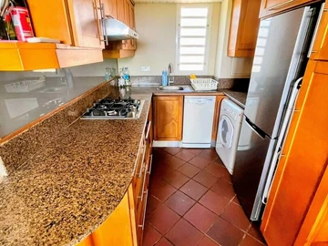 Townhouse, Duplex