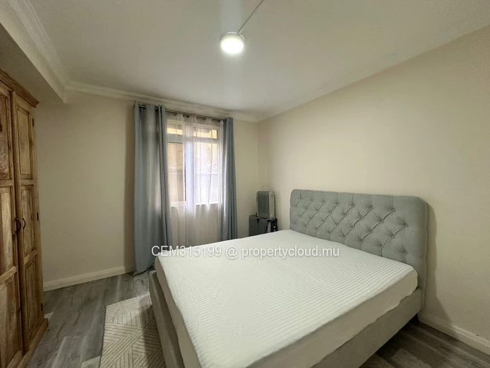 Modern 3-Bedroom Apartment for Rent – Floréal