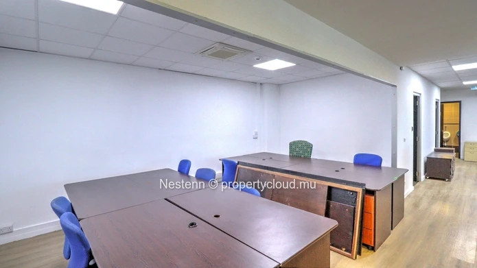 High-End office 