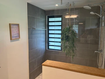 Villa de 3 Chambres