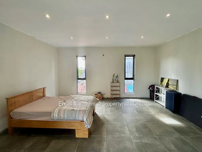 House to Be Completed for Sale in Goodlands — Reserved for Mauritian Citizens Only