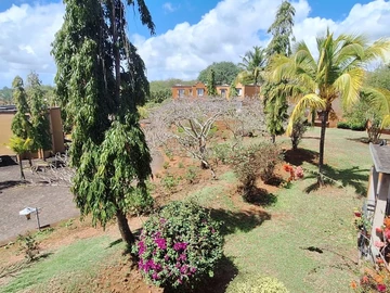 3 Bedroom Townhouse, Duplex