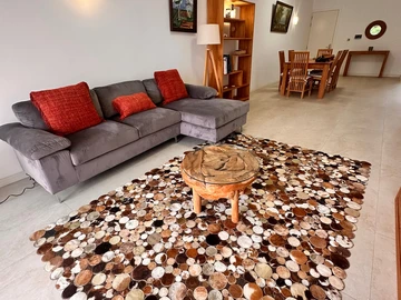 Appartement de 2 Chambres