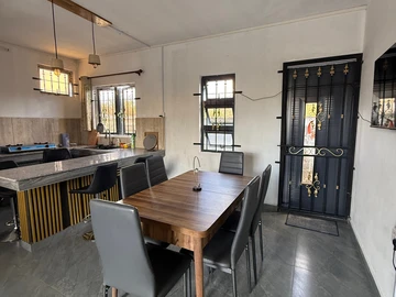Studio de 2 Chambres