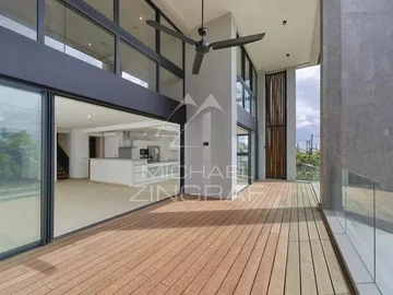3 Bedroom Townhouse, Duplex