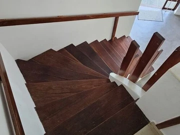 Villa de 4 Chambres