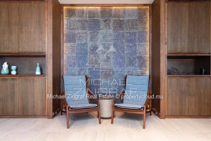 Exceptional Penthouse – Rivière Noire