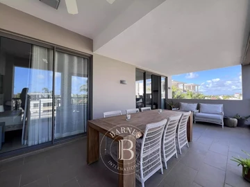 Penthouse de 3 Chambres
