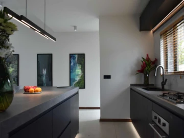 Villa de 4 Chambres