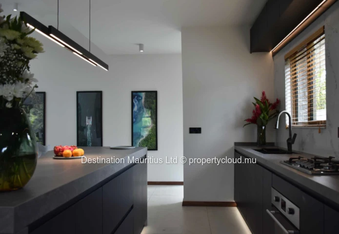 À vendre – Villa PDS moderne de 4 chambres dans le Nord de l’Île Maurice