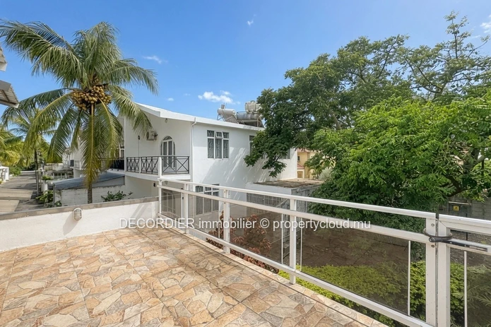 Semi-detached house for rent – Pereybère