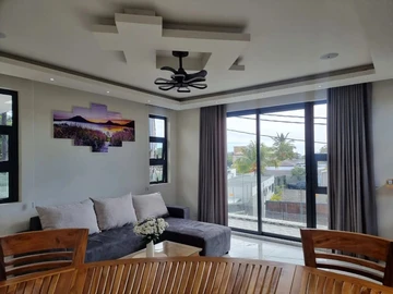 Villa de 3 Chambres