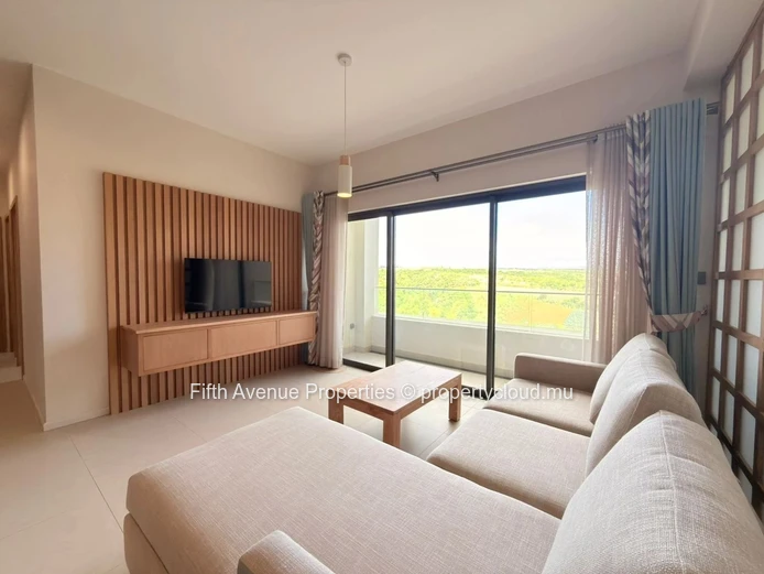 MOKA - New 3 Bedrooms apartment 143m2