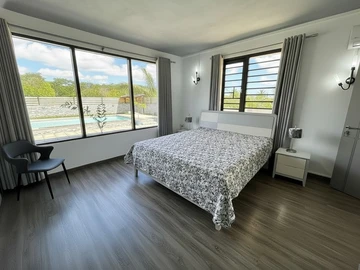 Villa de 4 Chambres