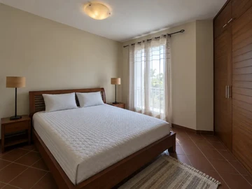 2 Bedroom Townhouse, Duplex