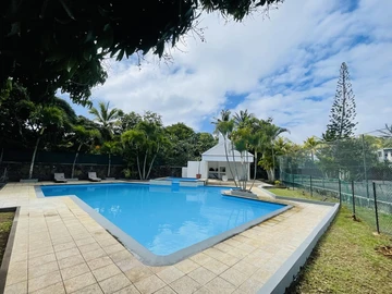 Townhouse, Duplex de 3 Chambres