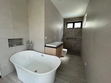 Villa de 4 Chambres