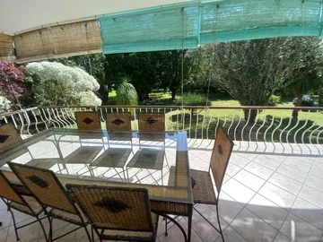 Maison de 4 Chambres