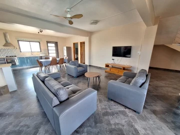3 Bedroom Apartment