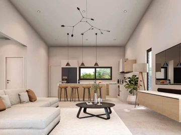 3 Bedroom Villa