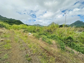 Terrain Agricole