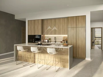 3 Bedroom Penthouse
