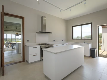 Villa de 4 Chambres