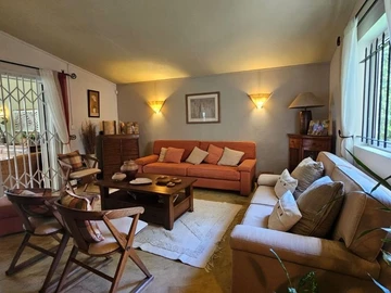 Maison de 3 Chambres