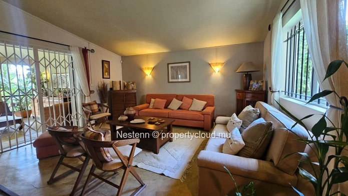 Beautiful family home 