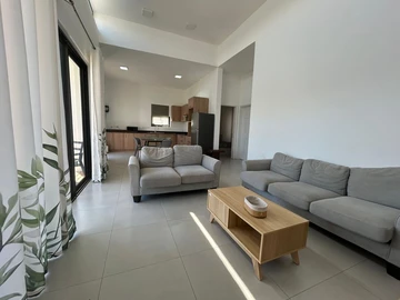 3 Bedroom Villa