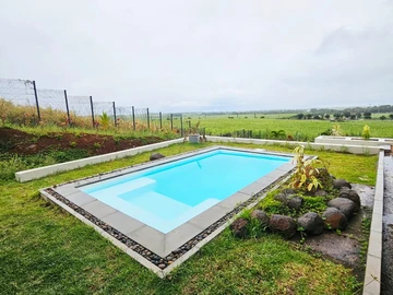 Villa de 3 Chambres