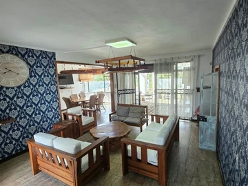 3 Bedroom Villa