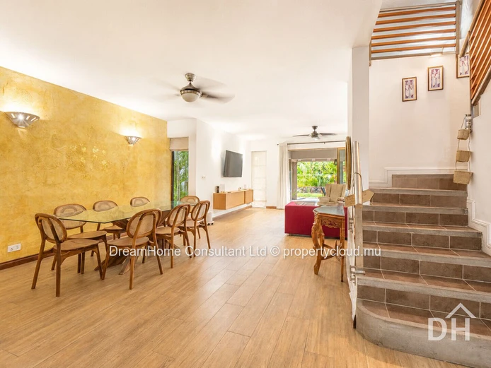 Duplex de luxe à louer | Résidence WestRock, Plantation Marguery, Rivière Noire