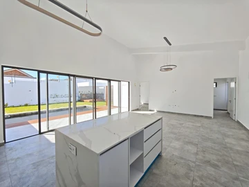 Villa de 3 Chambres