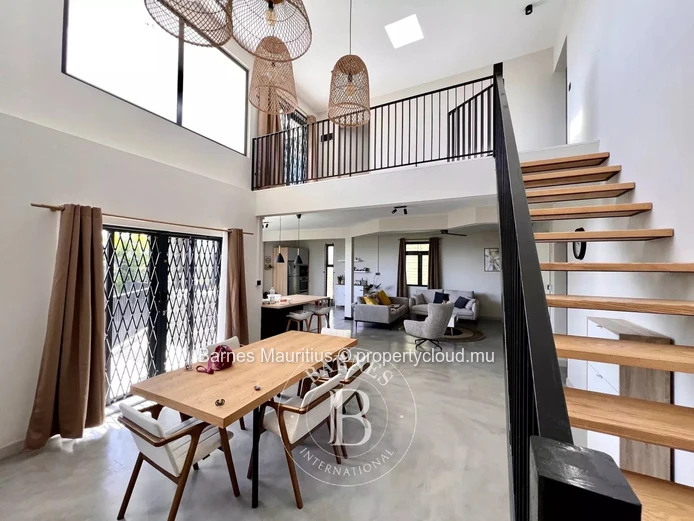 ALBION - Belle villa contemporaine - 5 chambres