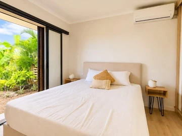 Villa de 2 Chambres