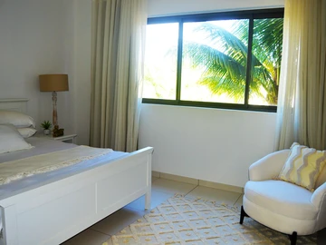 Penthouse de 3 Chambres